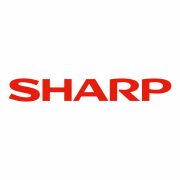 Sharp logotyp