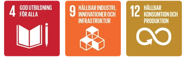 Sharp-Borlänge-hållbarhet-mot-klimatmål-4-9-och-12